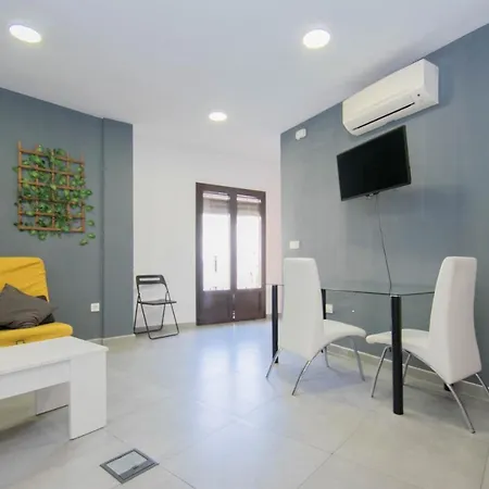 Realejo 2b Apartment *