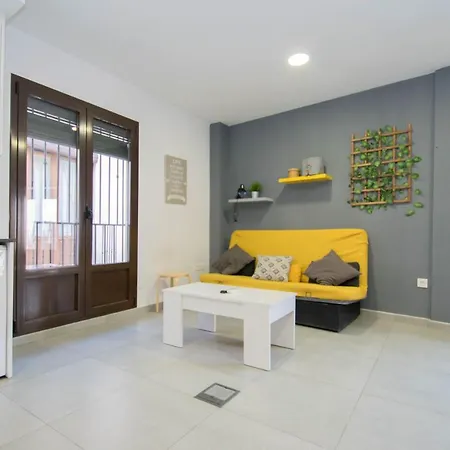 Realejo 2b Apartment *
