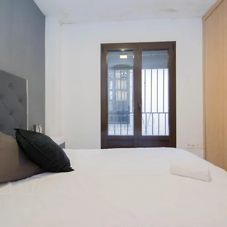 Enjoygranada Realejo Deluxe 2b Apartamento