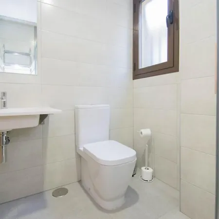 Enjoygranada Realejo Deluxe 2b Apartamento